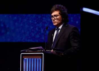 La polémica definición de Javier Milei sobre el número de desaparecidos durante la dictadura: “No son 30.000″