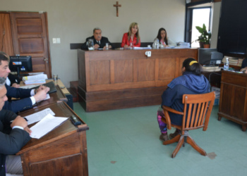 Fue condenado a 16 años de prisión por abusar de su media hermana menor de edad