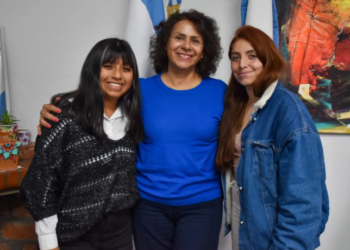 Preparativos del Congreso Internacional de Turismo