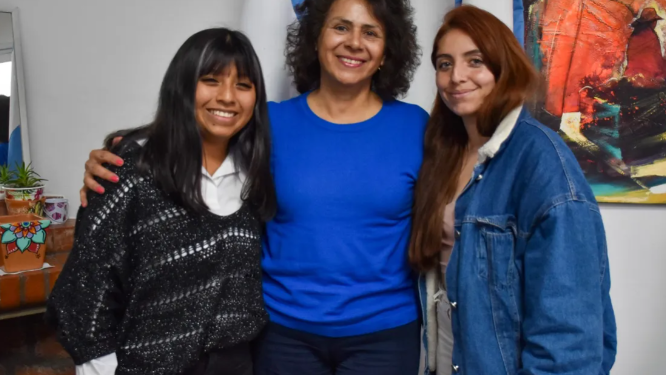 Preparativos del Congreso Internacional de Turismo