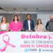 Cultura de Jujuy se suma al Octubre Rosa