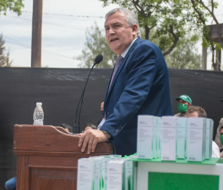 Cannava: Dos años mejorando la calidad de vida de los jujeños