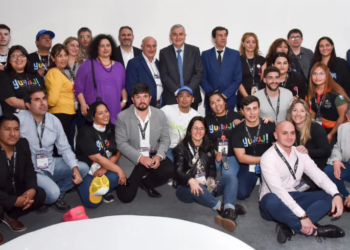 Jujuy con un balance muy positivo en la FIT 2023