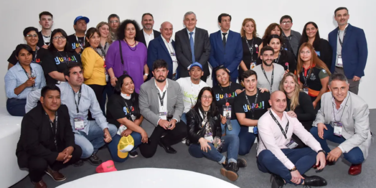 Jujuy con un balance muy positivo en la FIT 2023