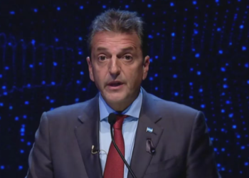 Corrupción e inflación: Massa fue el blanco de los ataques y le costó encontrar respuestas