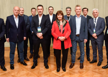 Cambia Jujuy: “Por su contundencia y propuestas, Bullrich ganó el debate presidencial”