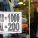 Dólar: el blue no detuvo su marcha y cerró a $1010