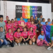 Finaliza la Liga del Ramal Inclusivo LGBTIQ+ de vóley