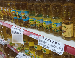 La inflación de septiembre fue de 12,7% y acumuló 138% en los últimos doce meses