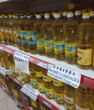 La inflación de septiembre fue de 12,7% y acumuló 138% en los últimos doce meses