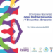 I Congreso Nacional Jujuy Destino Inclusivo y V Encuentro Abrazarte