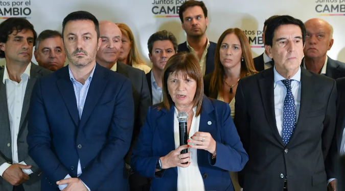 Duras críticas de la oposición a Massa por el dato de inflación: “Deja tierra arrasada con su incompetencia”