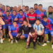Gobierno acompaña a equipo local de fútbol amateur que representará a Jujuy en Torneo Nacional