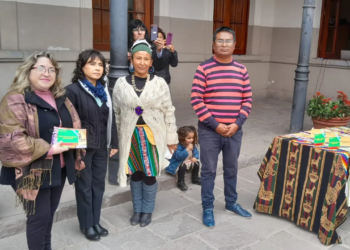 Actos por el Día del Respeto a la Diversidad Cultural