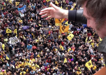 Milei usa las denuncias en su contra para apalancar la campaña y no descarta un balotaje con Patricia Bullrich