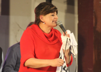 Zigarán defendió la lucha contra el cambio climático