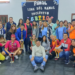 Exitoso cierre de la Liga de Vóley del Ramal inclusivo LGBTIQ+