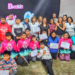 «Turismo, Escuela y Patrimonio» en las Yungas