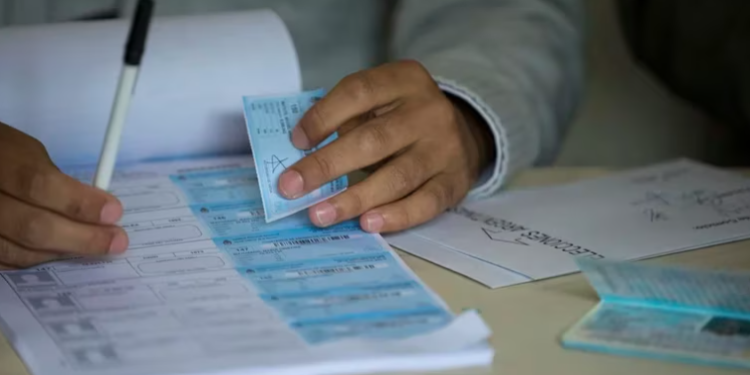 ¿Hasta qué hora se puede votar el domingo 22 de octubre en las elecciones 2023?