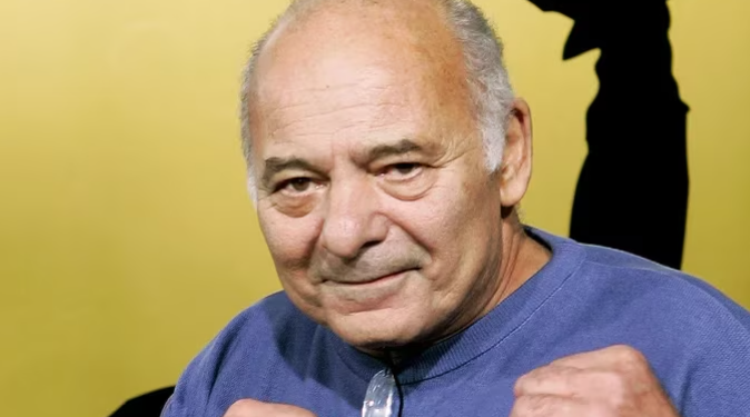 Murió Burt Young, el actor que interpretó al querido Paulie en las películas de “Rocky”