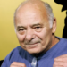 Murió Burt Young, el actor que interpretó al querido Paulie en las películas de “Rocky”