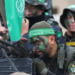 Las pruebas indican que Hamas probablemente utilizó armas norcoreanas en su ataque a Israel