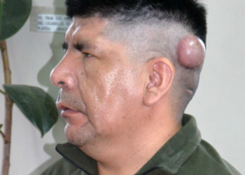 Prisión perpetua para Alejandro Gaspar, femicida de Carmen Graciela Balderrama