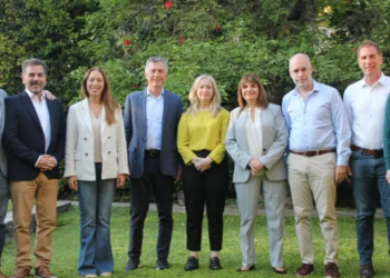 Los líderes del PRO reprogramaron su reunión clave para apaciguar la interna de Juntos por el Cambio tras la derrota