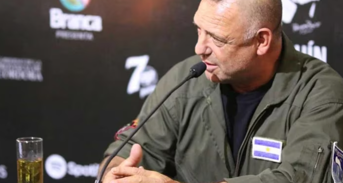 Murió Ricardo Iorio