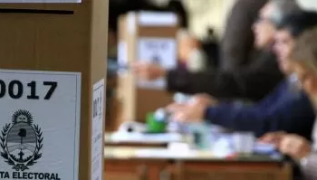 Resultados elecciones 2023: mapas interactivos con los datos del escrutinio provisorio