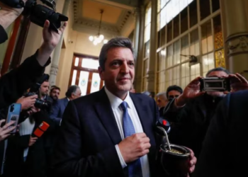 Presupuesto 2024: el Congreso debatirá la “separata” de Massa para bajar más rápido el déficit fiscal