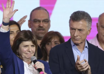 Se suspendió la reunión del PRO y se extiende la incertidumbre sobre lo que hará en el balotaje