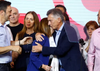 El PRO y la UCR se reunirán por separado para definir su rol en medio de las tensiones por el balotaje