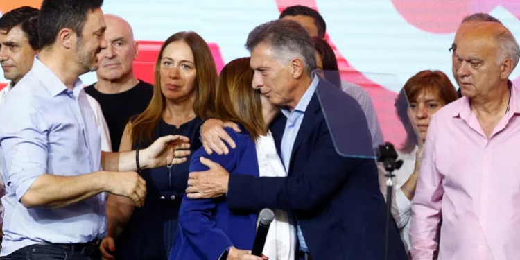 El PRO y la UCR se reunirán por separado para definir su rol en medio de las tensiones por el balotaje