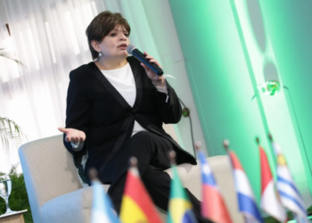 Jujuy en la Comisión de Cambio Climático