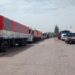 Por el congelamiento del precio de la nafta volvieron los cupos para las estaciones de servicio