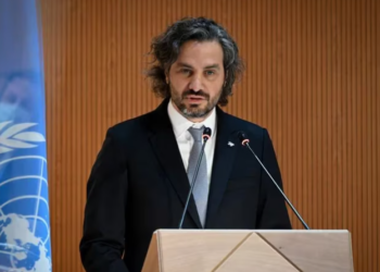 JxC le exigió al Gobierno que explique las gestiones que hizo para liberar a los argentinos secuestrados por Hamas