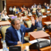 La Legislatura aprobó la Ley de Mediación