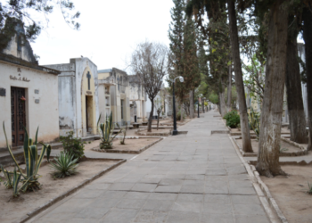 Nuevo atractivo turístico en San Pedro