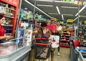 En octubre la inflación regresó a un dígito, pero se espera otro fuerte salto para noviembre