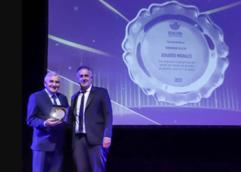 Premios Bitácora: Jujuy es destino turístico mejor promocionado del país