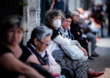 Cuánto pueden aumentar las jubilaciones y AUH que paga la ANSES desde diciembre