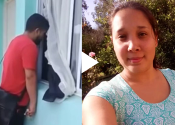 Degolló a su amante y fingió una charla con el cadáver: quedó grabado y ahora podría pasar 35 años en prisión