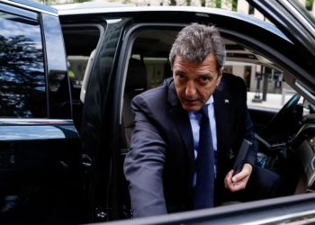 El Gobierno debe pagarle más de US$800 millones al FMI para cubrir el último vencimiento antes del balotaje