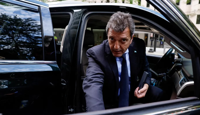 El Gobierno debe pagarle más de US$800 millones al FMI para cubrir el último vencimiento antes del balotaje