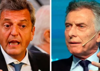 Massa dijo que levantará el cepo a fin de 2024 y Mauricio Macri salió al cruce