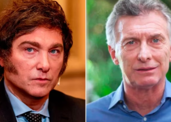 En medio de algunos ruidos internos, Macri le dio consejos a Milei para el debate presidencial con Massa
