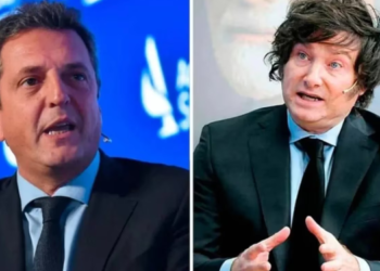 Los bancos de Wall Street reordenan sus previsiones sobre la Argentina y piensan en el escenario postbalotaje