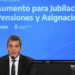 Aumento ANSES para Jubilados, pensionados, AUH y SUAF: anticipan el porcentaje de suba