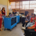 PROMACE: Capacitan a estudiantes de prácticas profesionalizantes en el uso de las Aulas Digitales Móviles